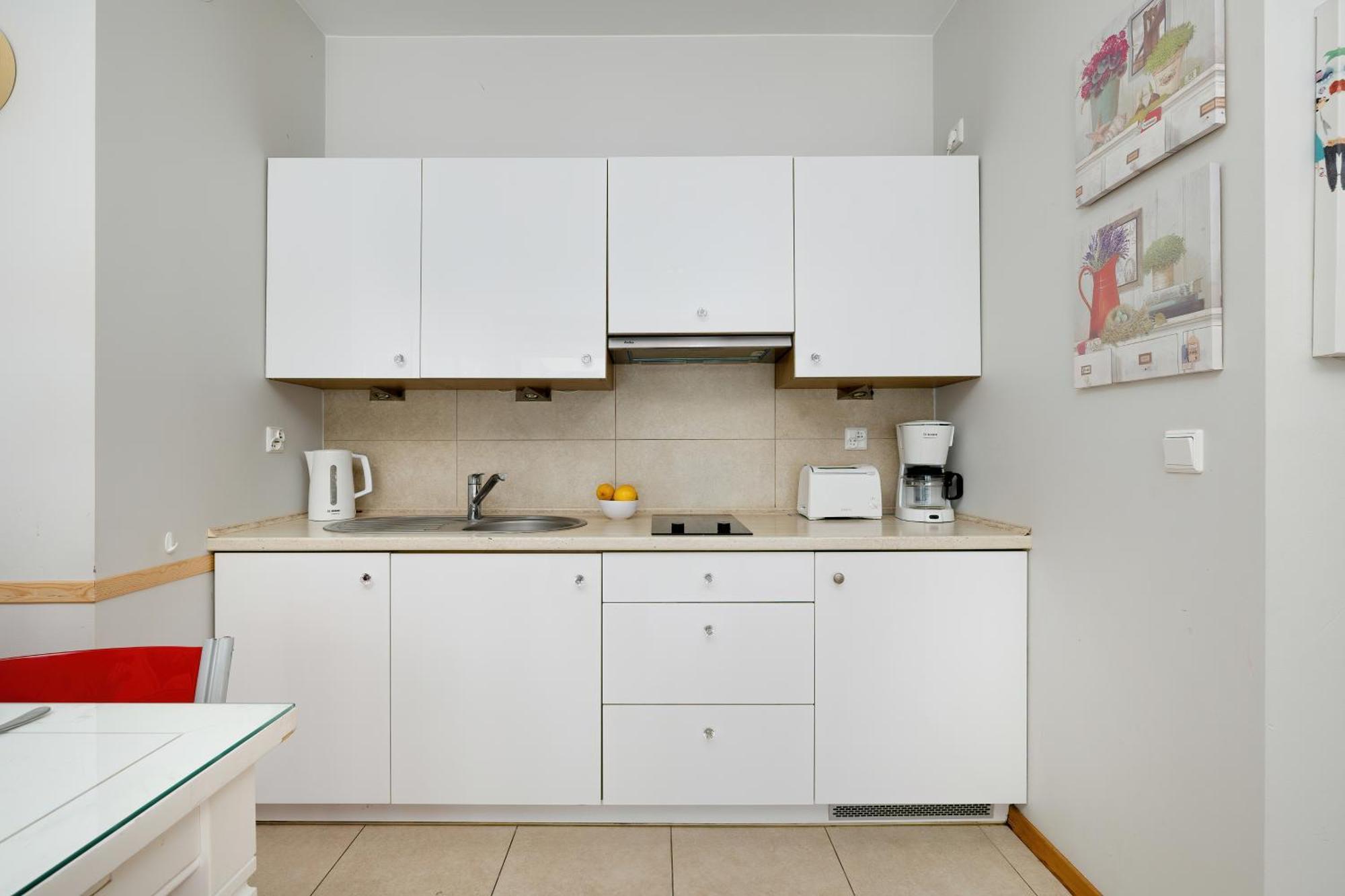 Apartamenty Aquamarina Seaview By Rent Like Home Miedzyzdroje Extérieur photo